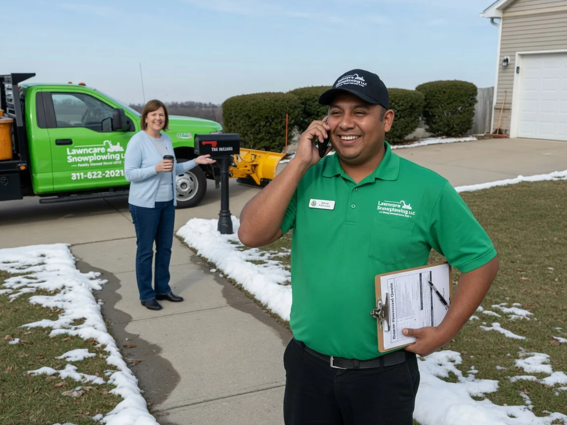 Lawn Care Services By Expert Landscaper Houtzdale, PA FAQs
